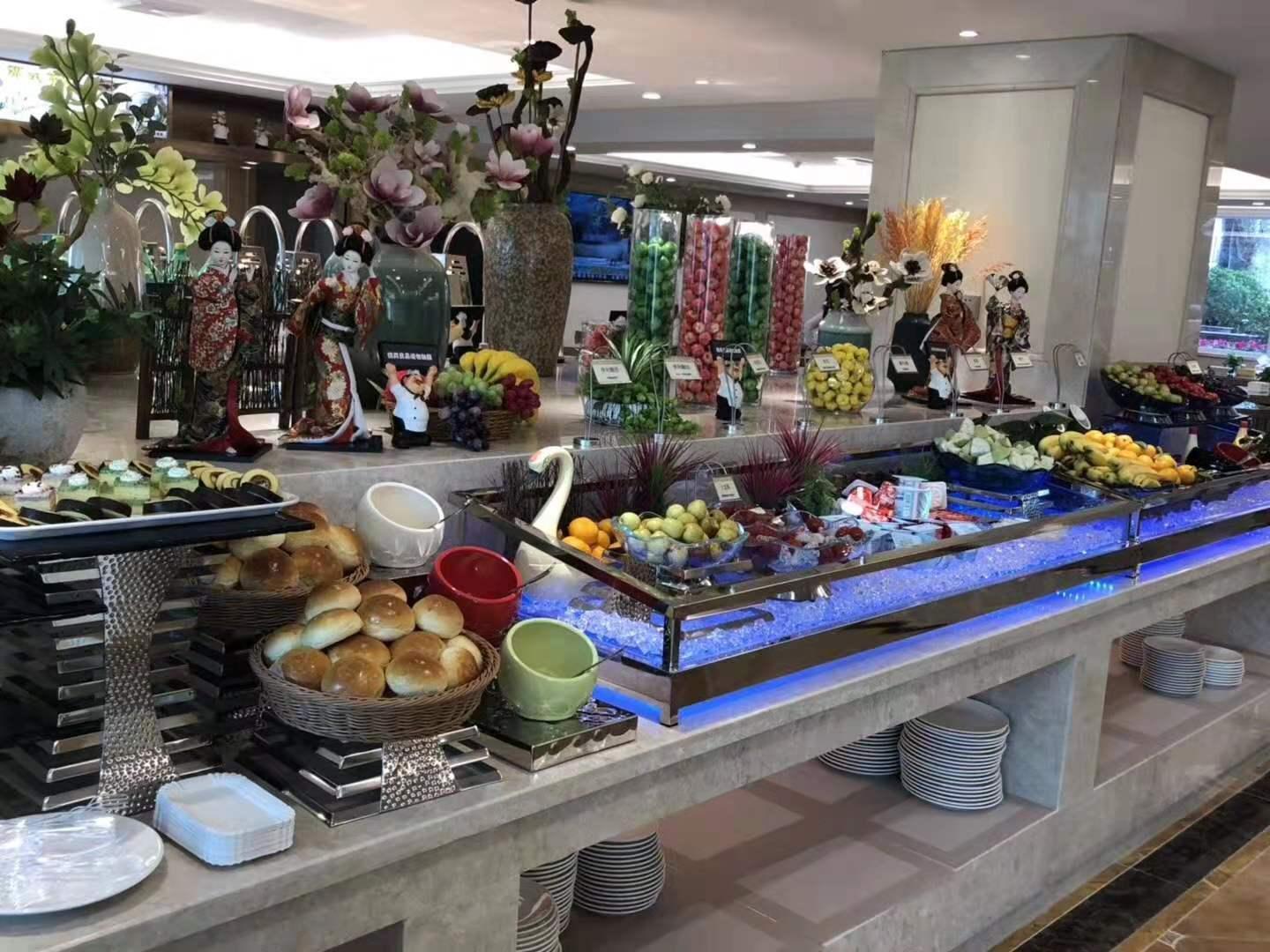 ヴィーナス インターナショナル ホテル(恵州西湖) 写真2