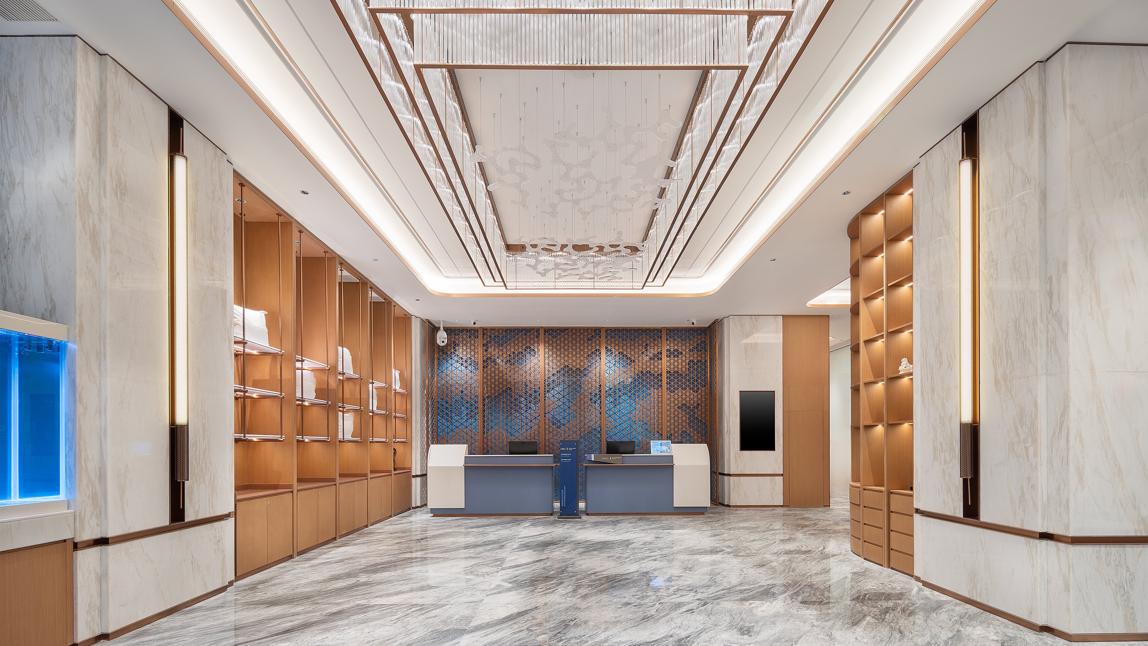 Holiday Inn Express CHENGDU SHUANGLIU AIRPORT 6/14