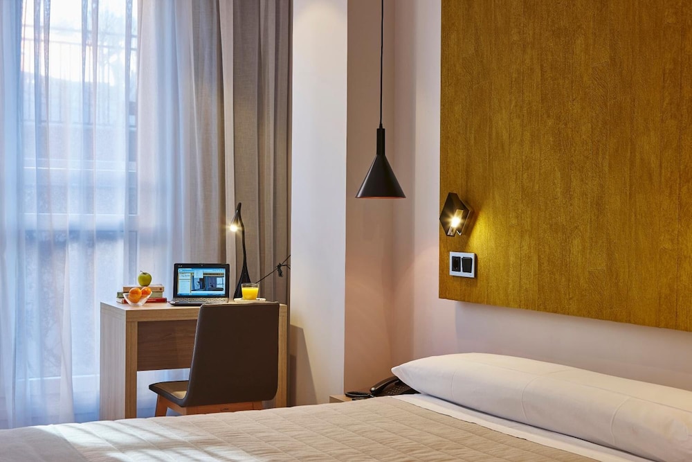 Hotel Bilbao Plaza 29/61