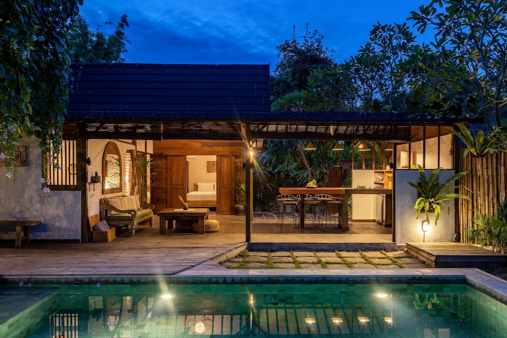 Rimba Villas Gili Air 30/50