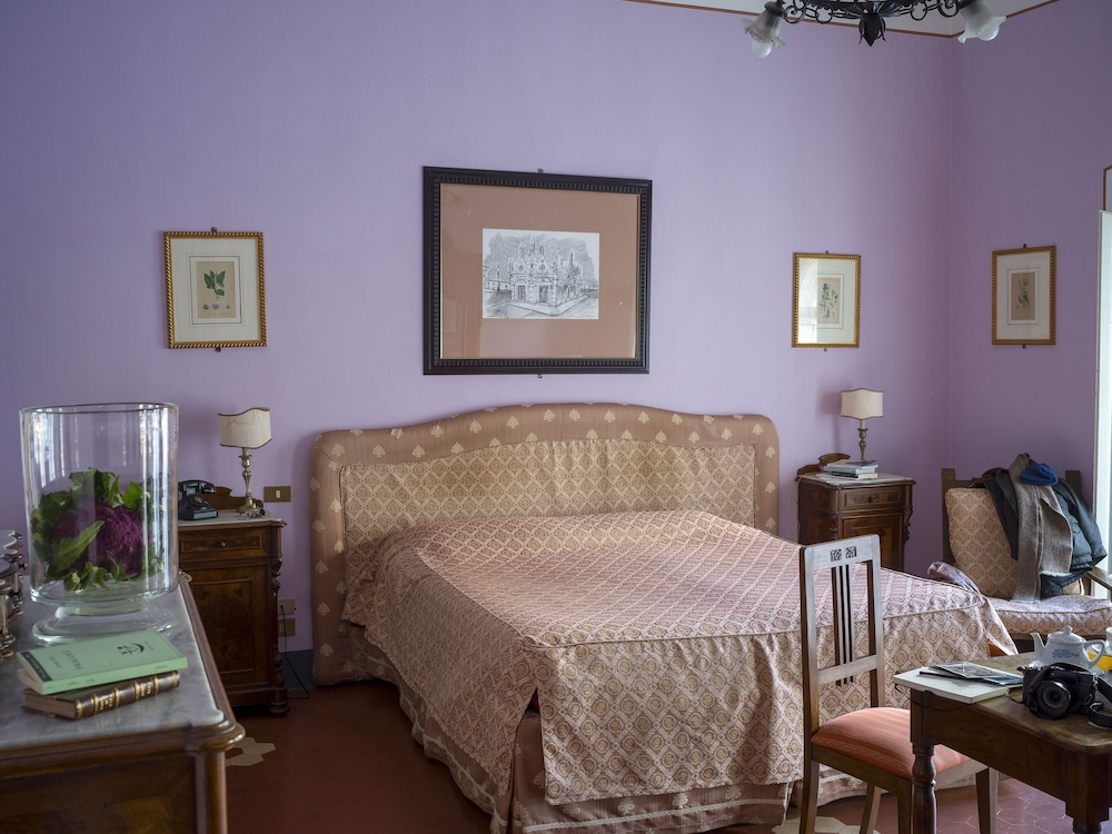 Royal Victoria Hotel Pisa 53/73