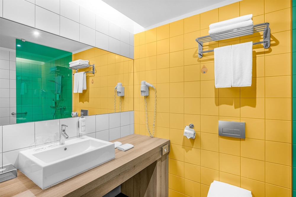 Park Inn By Radisson Budapest 71/72