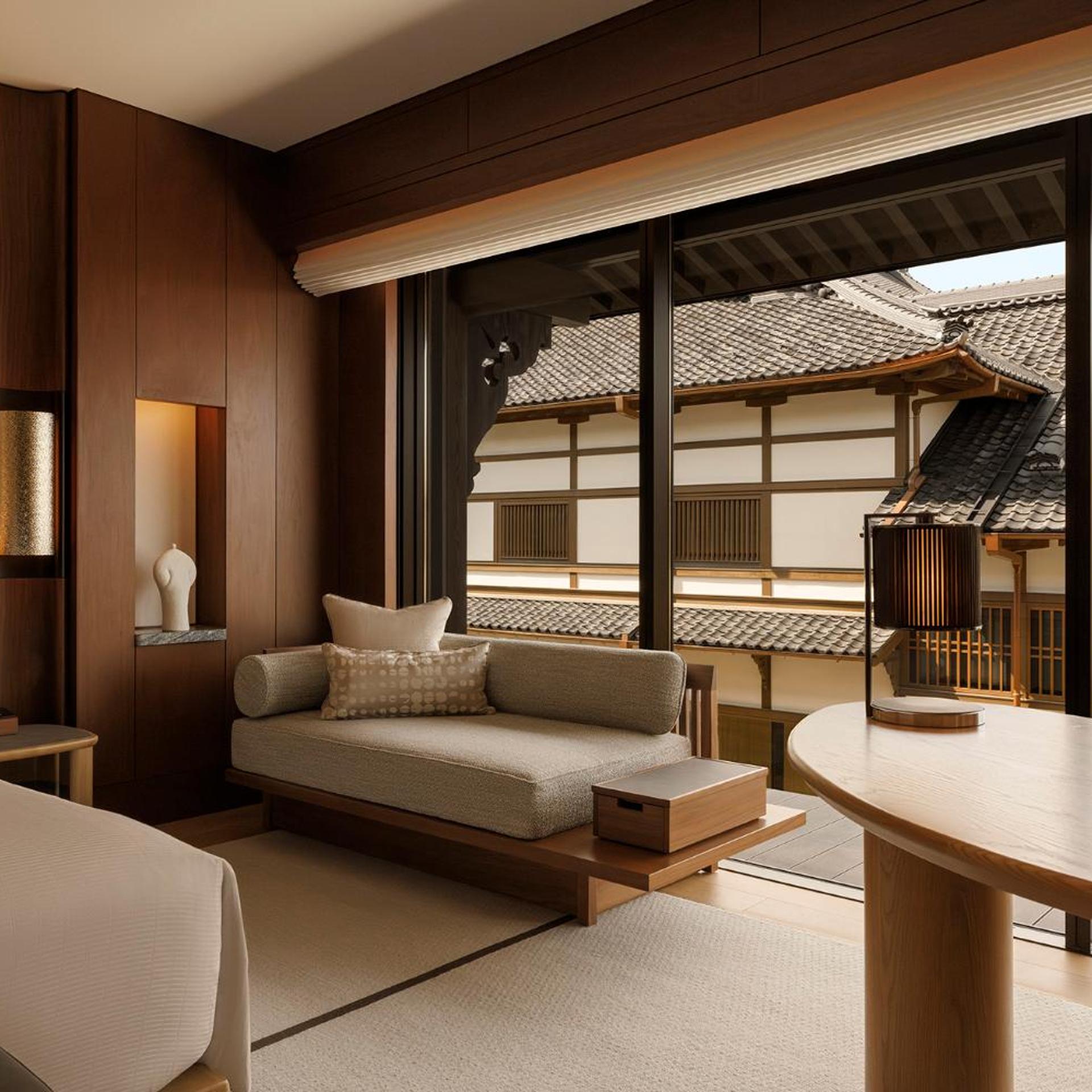 Capella Kyoto 34/50