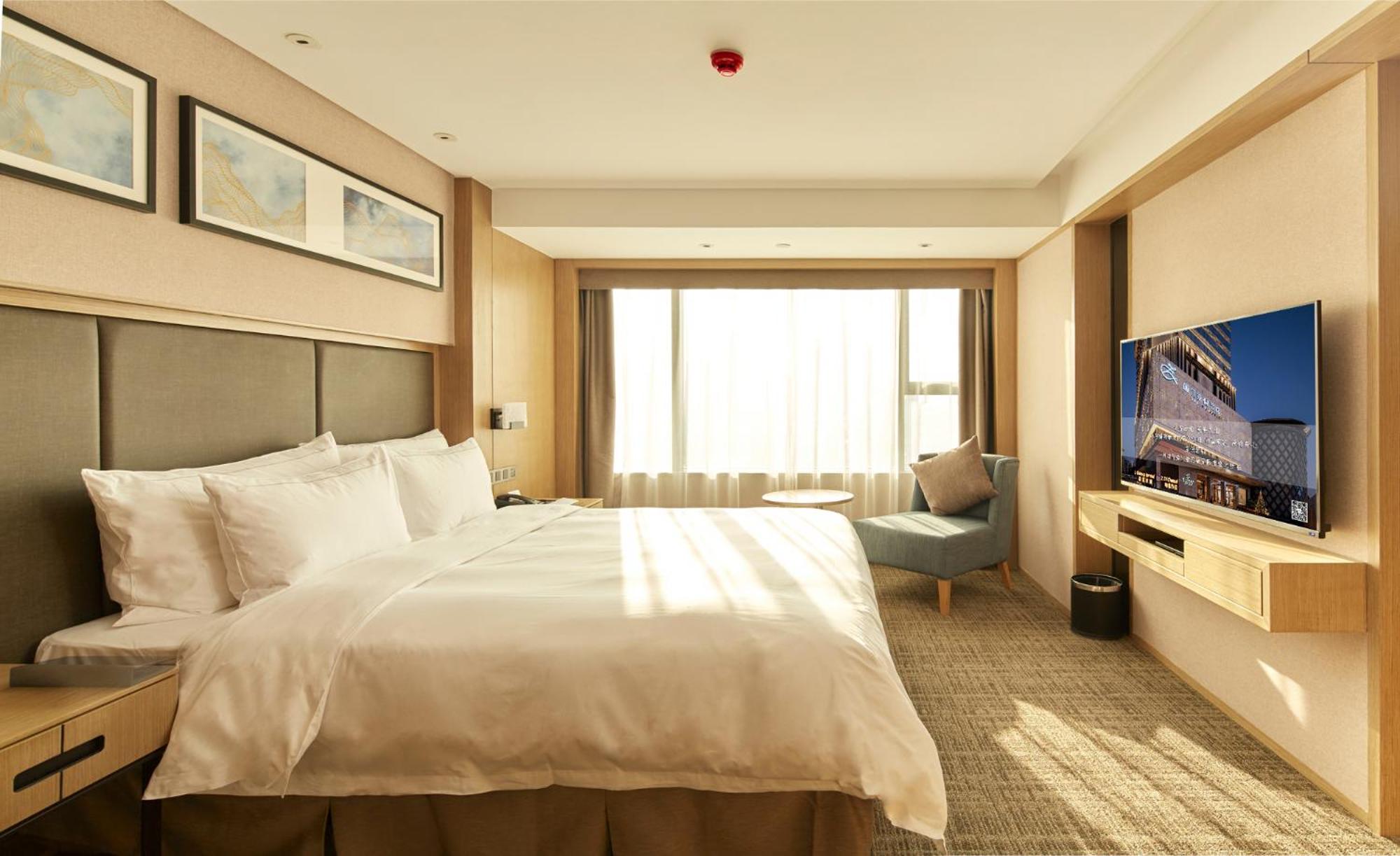 Xiamen United Hotel 22/54