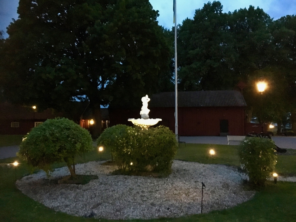 Brunsbo G:A Biskopsgard Hotell & Konferens 44/50