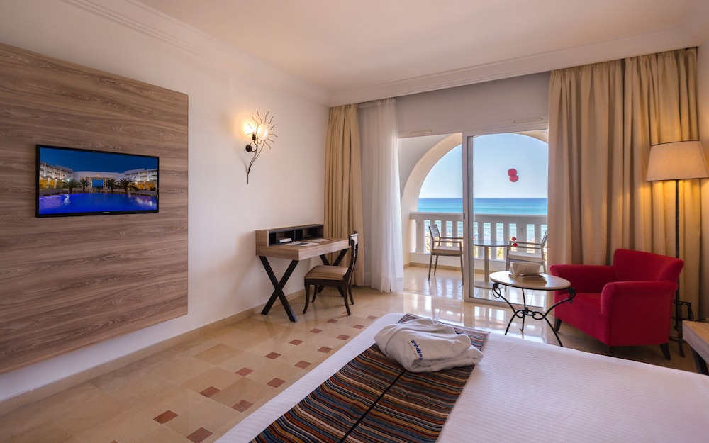 Medina Solaria and Thalasso 16/50