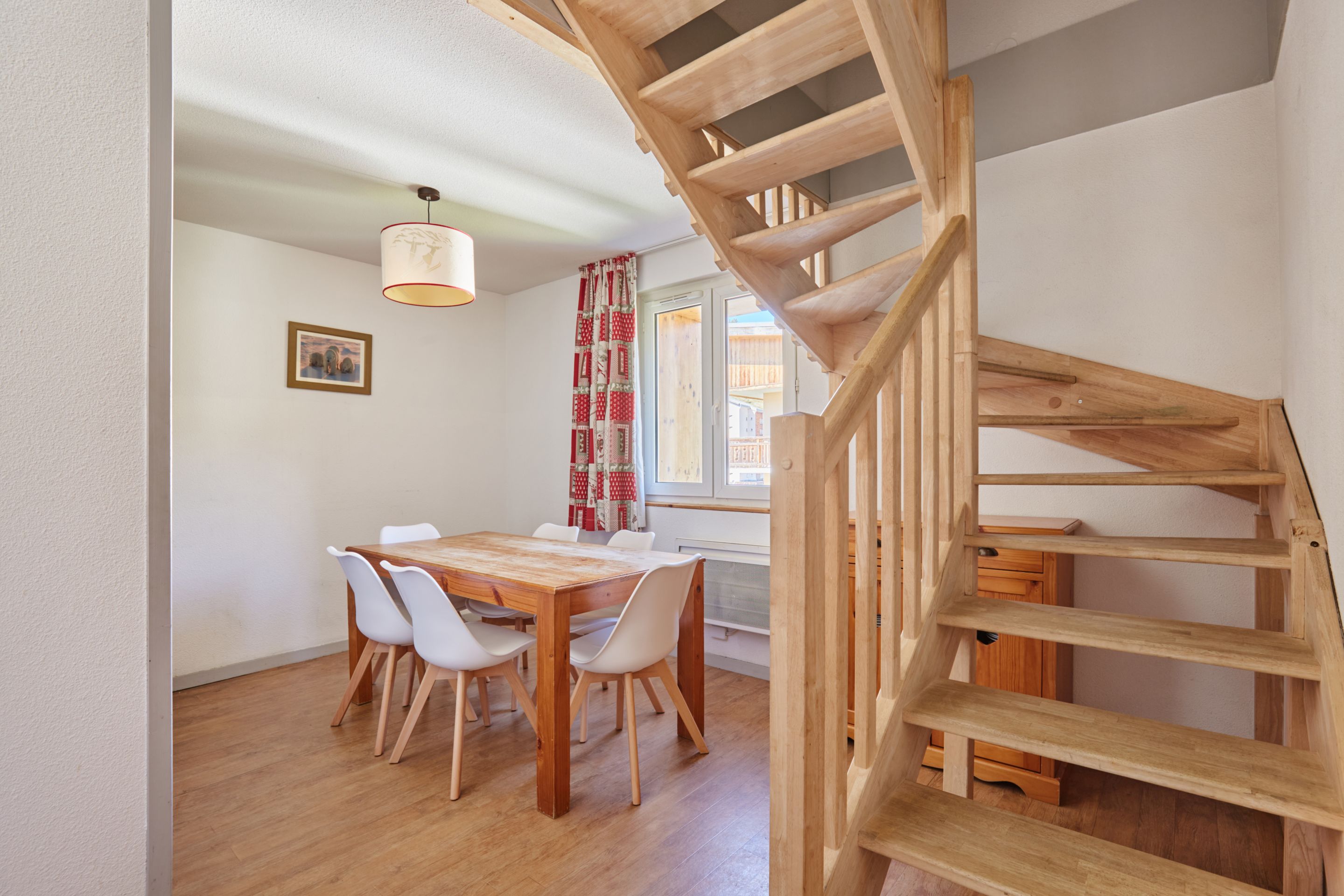 Odalys Residence L’Ours Blanc 35/50