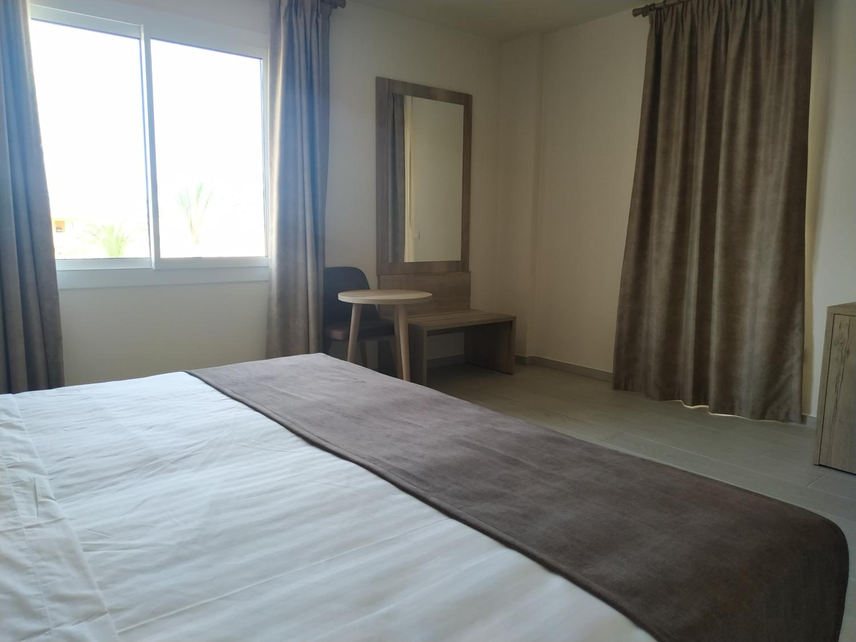 Hotel Mexico 14/50