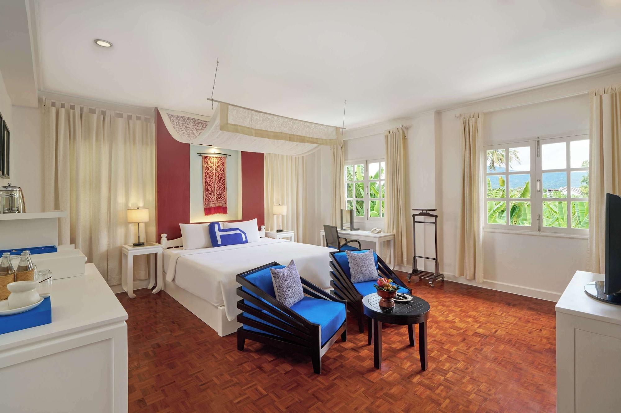 Laos Suite