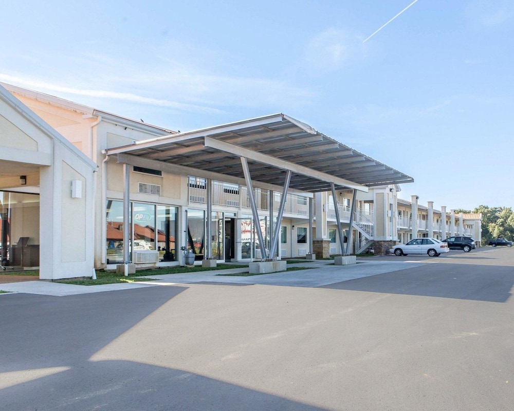 Quality Inn & Suites Jasper 1/42