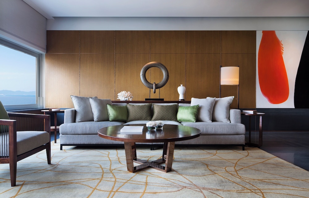 PARK HYATT SANYA SUNNY BAY RESORT 50/71