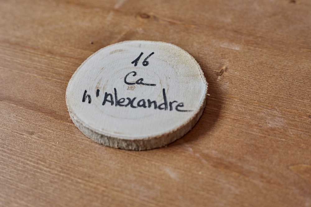 Ca N Alexandre 40/65