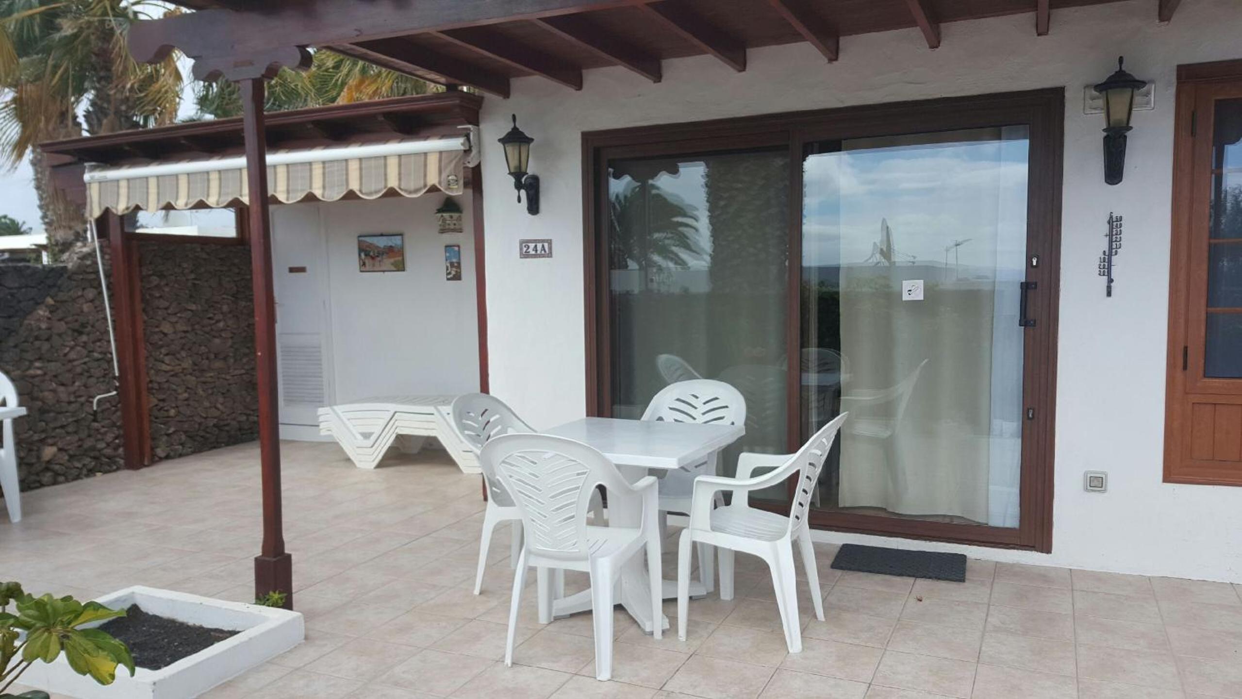 Casas Del Sol 6/41