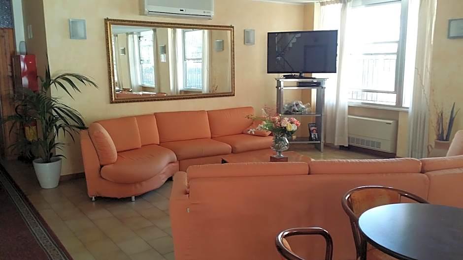 hotel Euromar 28/50