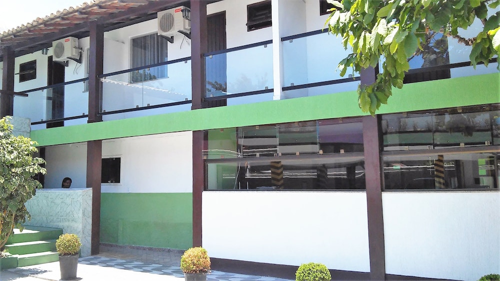Hotel Vale Verde 1/50