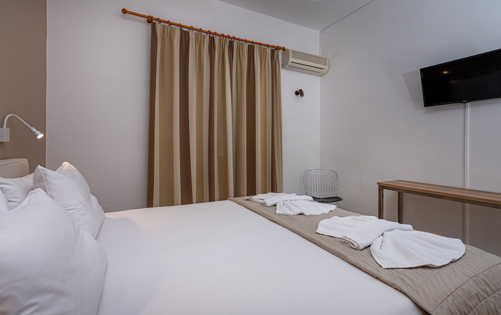 Ionian Aura Apartments 10/50