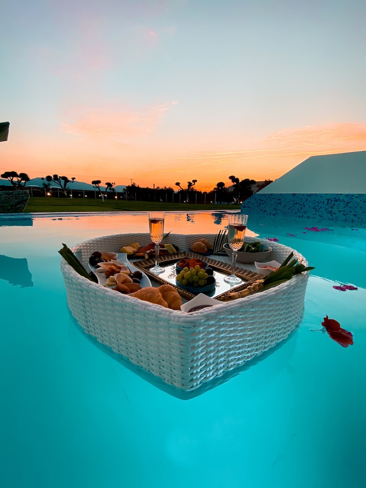 Meandros Boutique & Spa Hotel 6/58