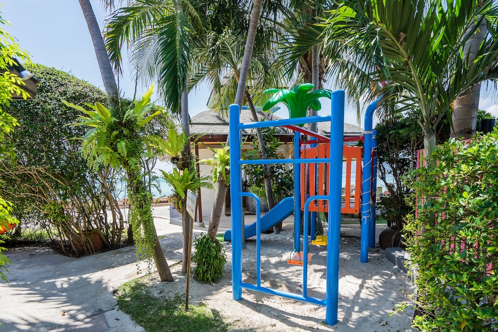 Chaba Cabana Beach Resort 45/50