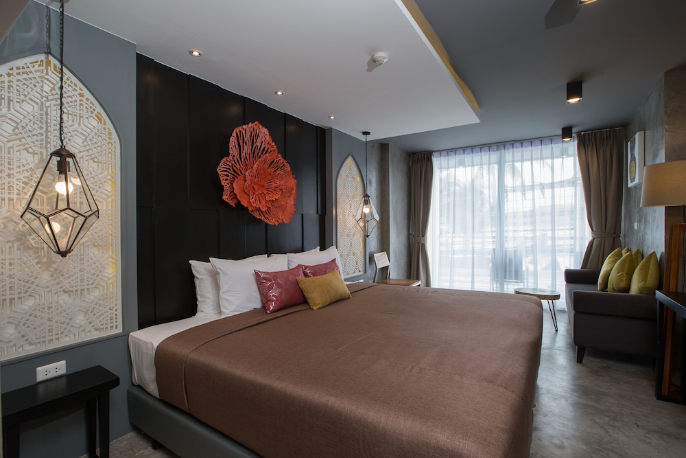 room