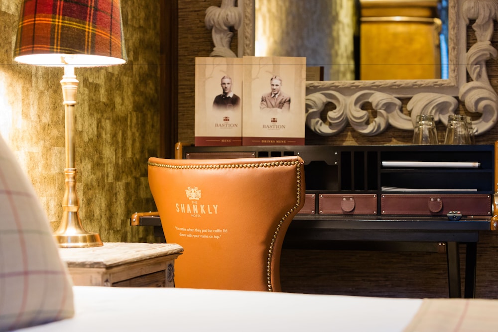 The Shankly Hotel 36/72