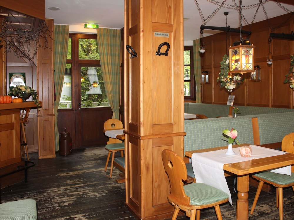 Amber Hotel Bavaria 37/47