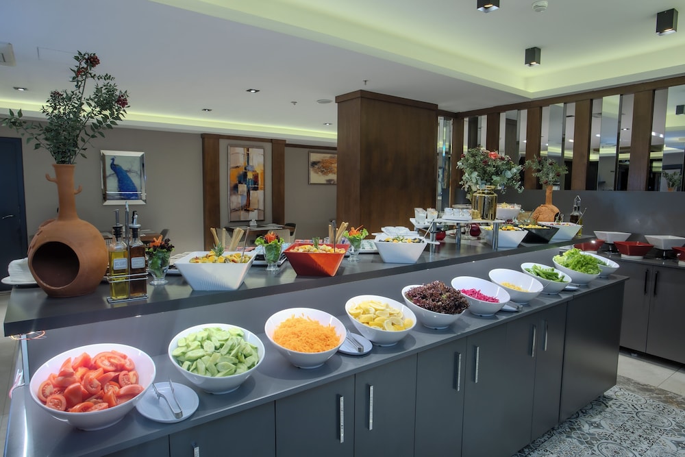 Royal Termal Hotel Bursa 43/50