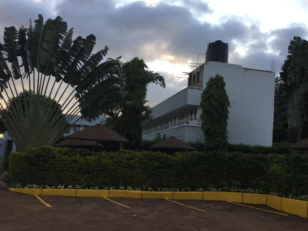 Oriental Palace 25/36