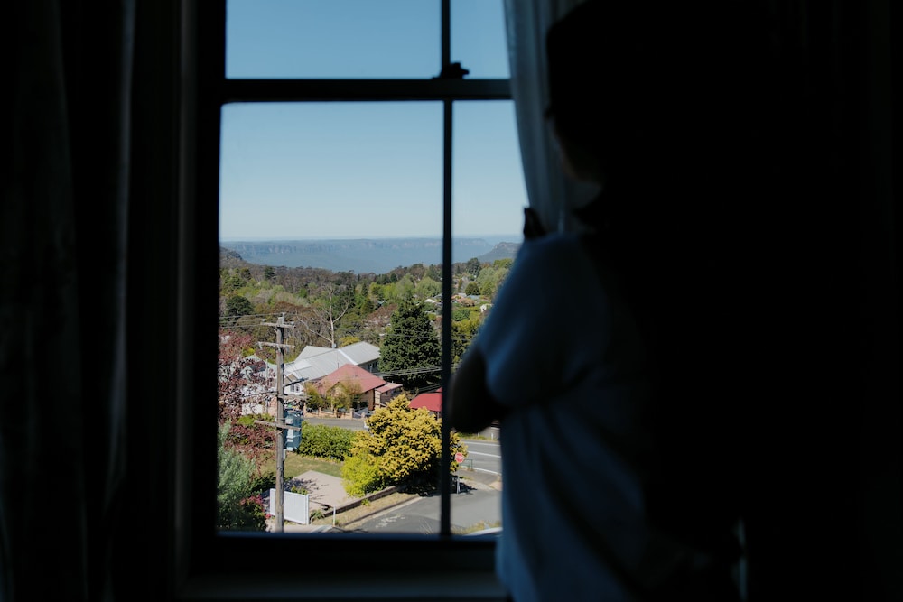 Mountain Heritage Hotel And Spa Retreat 21/50