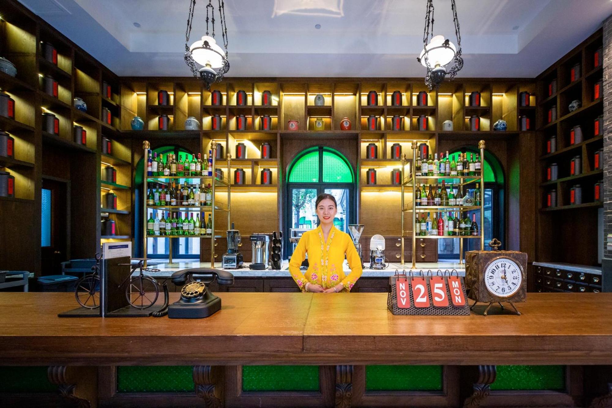 Guangzhou Nansha Stone Inn 7/51