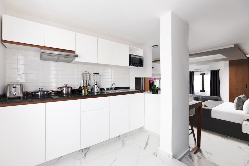 Seven Boutique Apartments 55/55