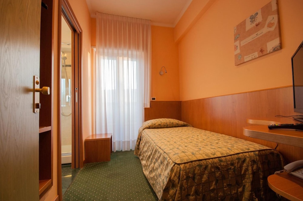 Hotel La Pergola 37/48