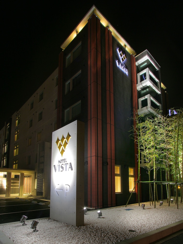HOTEL VISTA KUMAMOTO AIRPORT 1/50