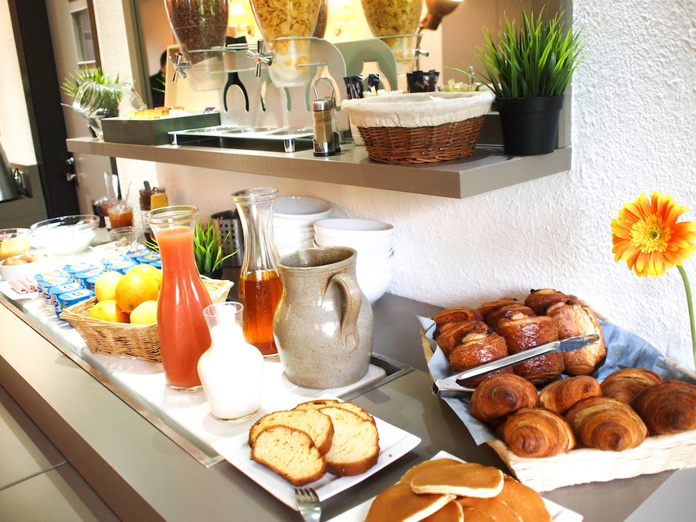 Hôtel Inn Design Vannes Resto Novo 21/36