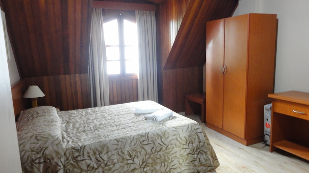 Nacional Inn Campos Do Jordao 24/76