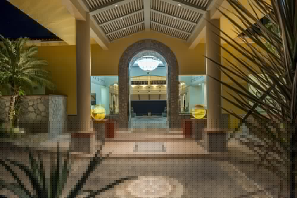 Camino Real Acapulco Diamante 25/50
