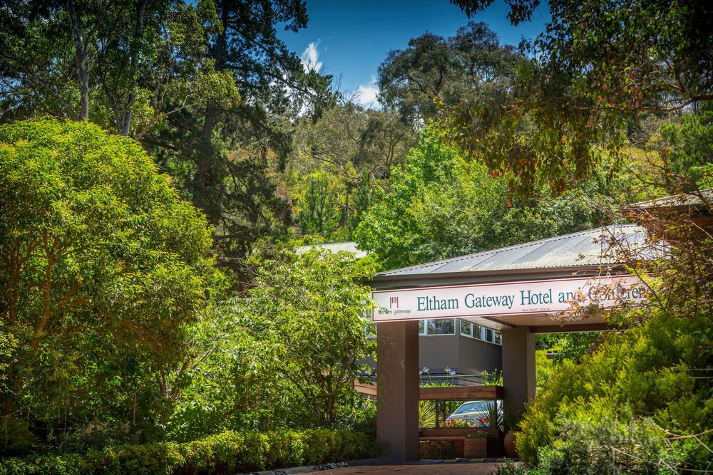 Eltham Gateway Hotel and Conference Centre 30/37
