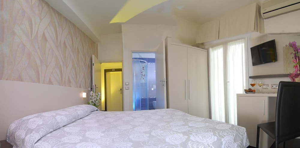 Hotel Letizia 14/50