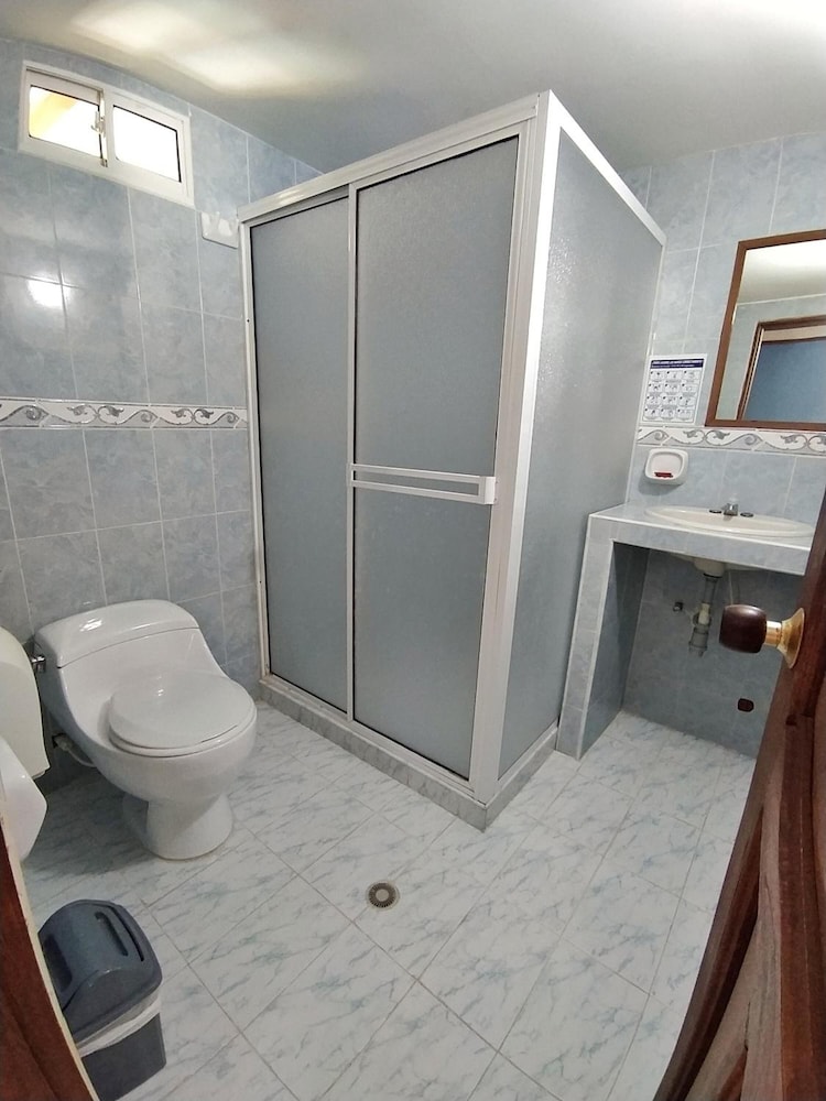 Hotel Brisas Marinas 26/28