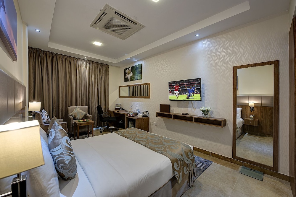 Western Hotel - Ghayathi 10/43