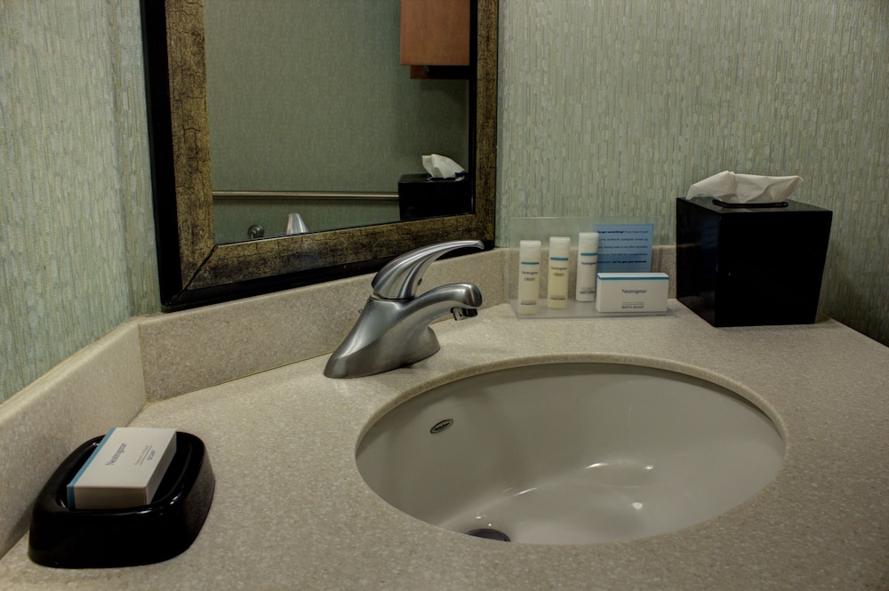 Hampton Inn Daytona Speedway-Airport 46/57