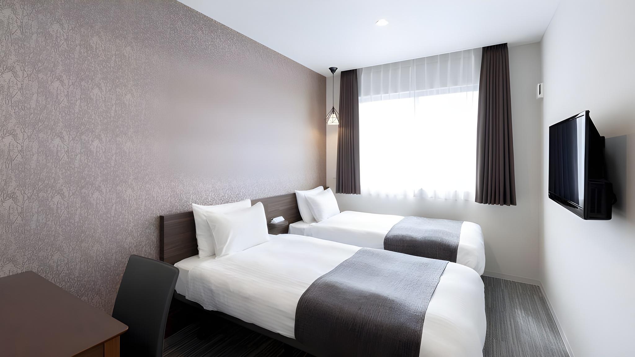 STANDARD, TWIN BEDS