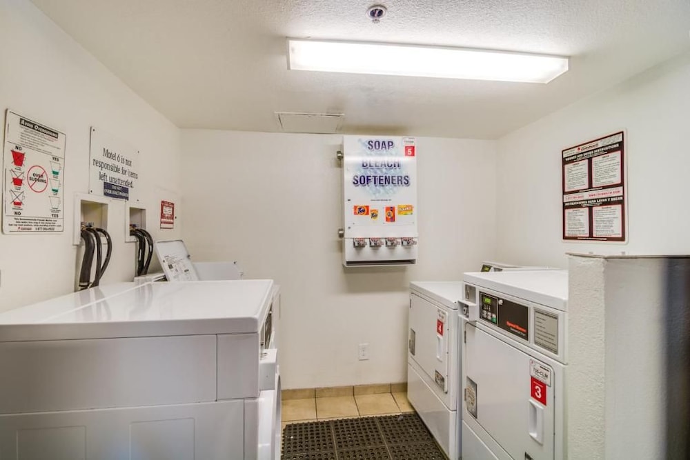 Motel6 Rolling Meadows, IL - Chicago Northwest 13/69