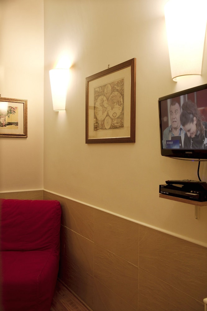 San Peter Rome B&B 39/66