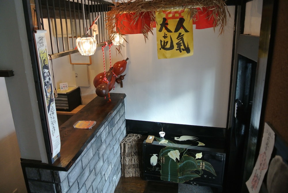 Yadoya 6/50