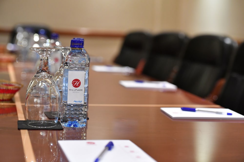 Hillpark Hotel Nairobi 32/51