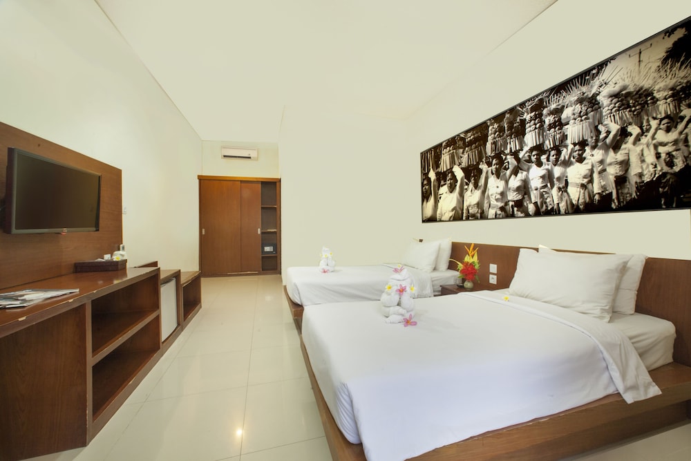 New Garden View Resort 14/50