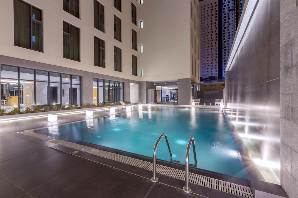 Delta酒店公寓(Delta Hotel Apartments) 图片2