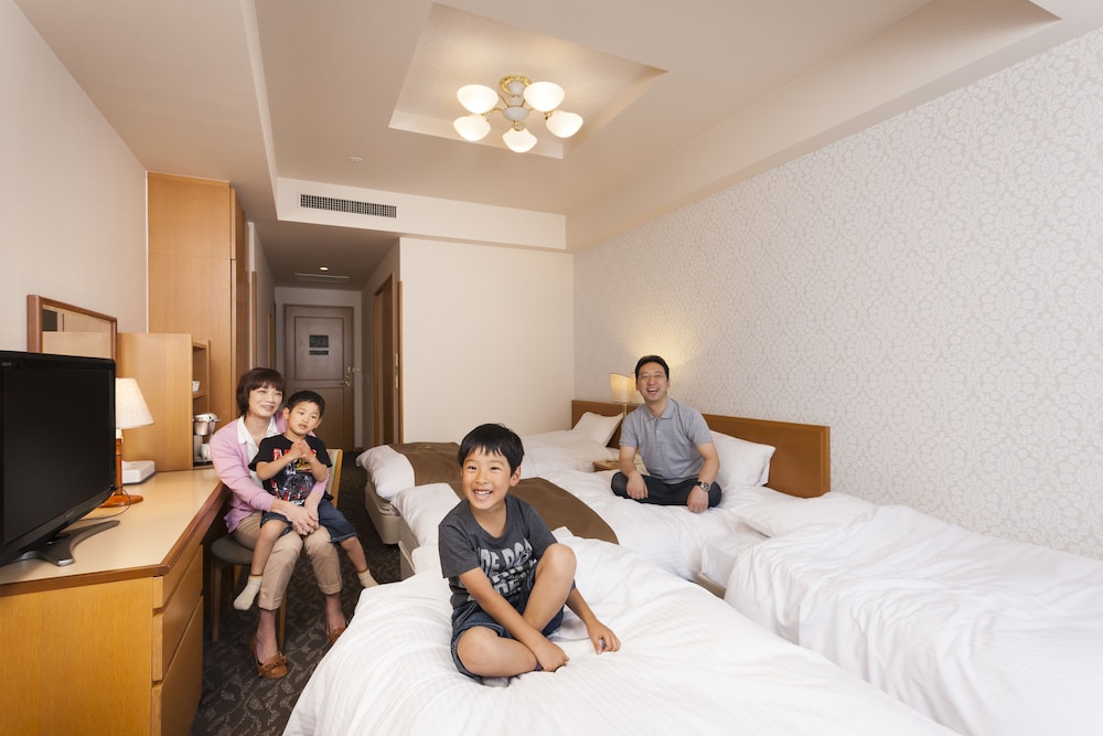 Hotel Nord Otaru 31/67