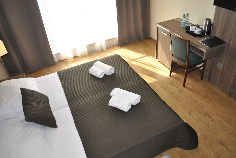 Hotel Zakliki 18/54