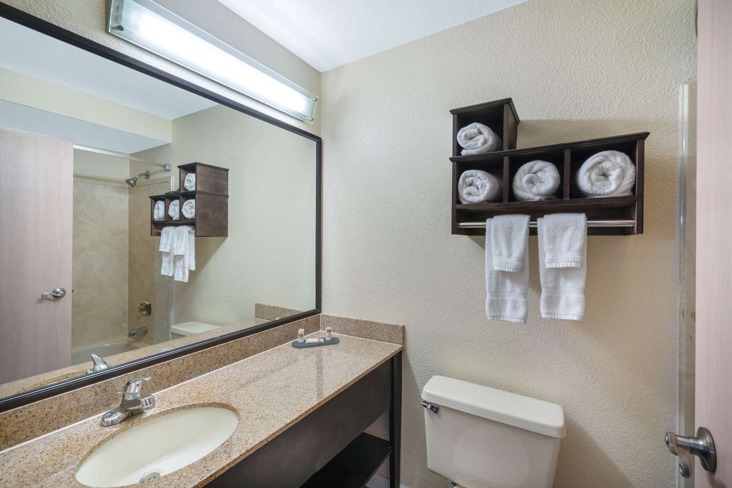 La Quinta Inn & Suites by Wyndham Memphis Airport Graceland 69/71
